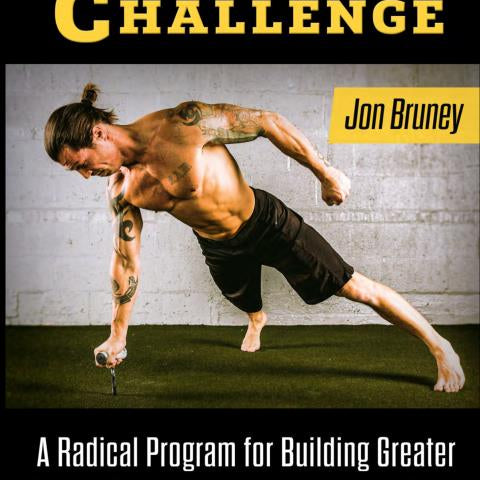 The Neuro-Grip Challenge