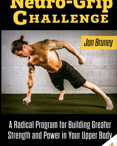 The Neuro-Grip Challenge