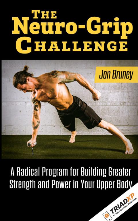 The Neuro-Grip Challenge