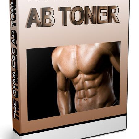 Gymless Abs Tone