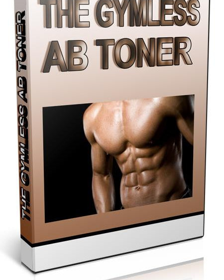Gymless Abs Tone