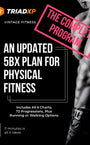 The Complete 5BX Plan -- Buy All Six of the 5BX Mobile Exercise Programs for Just $9.95