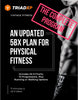 The Complete 5BX Plan -- Buy All Six of the 5BX Mobile Exercise Programs for Just $9.95