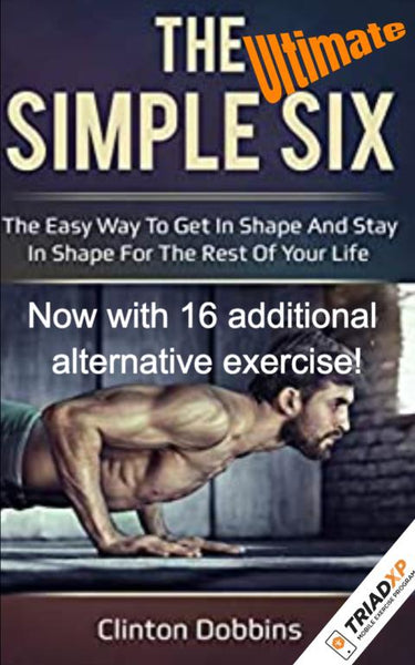 The simple 6 online workout