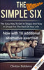The Ultimate Simple Six: The Easy Way To Get In Shape Now With 16 Alternate Exercises