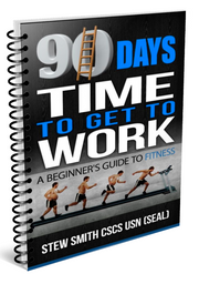 Stew Smith's 90 Day TriadXP Workout App - Voice & Video Cues Plus Performance Tracking