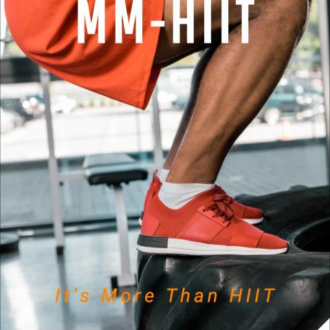 MM-HIIT: Multimodal HIIT Go Beyond HIIT