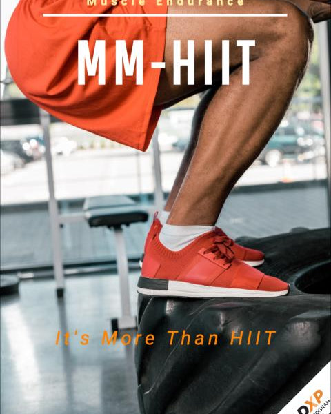 MM-HIIT: Multimodal HIIT Go Beyond HIIT