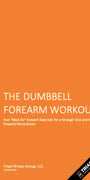 Dumbbell Forearm Workout