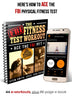 The FBI Fitness Test Workout -- App Only -- ACE the FBI Physical Fitness Test