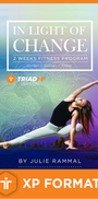 In Light of Change 2 Week Fitness Program