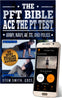 The PFT Bible - Ace the Army, Navy, AF and Police PT Test - App Only