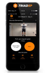 Calisthenics and Cardio Workout Mobile App