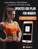 The Complete XBX Fitness Plan – Get All 4 Charts and Save 50%
