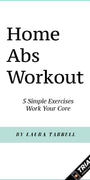 Home Abs Workout