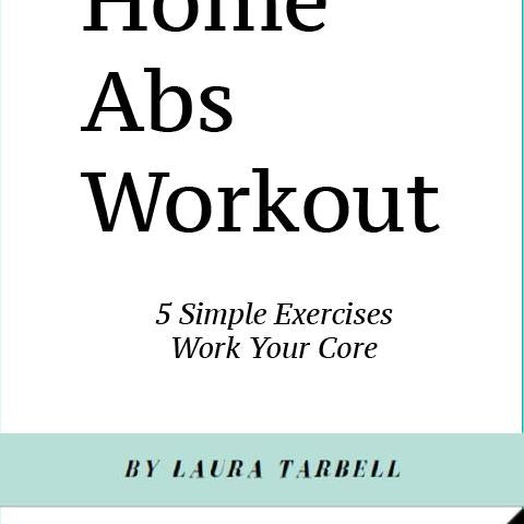 Home Abs Workout