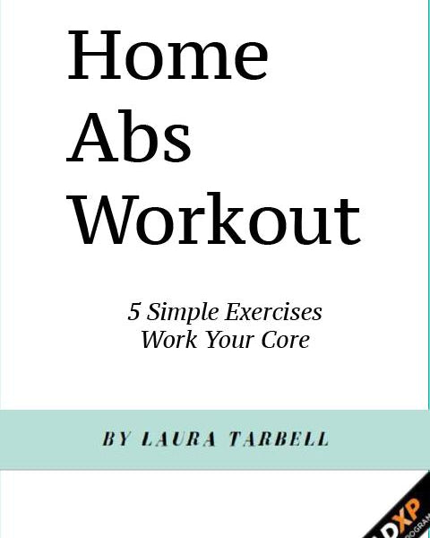 Home Abs Workout