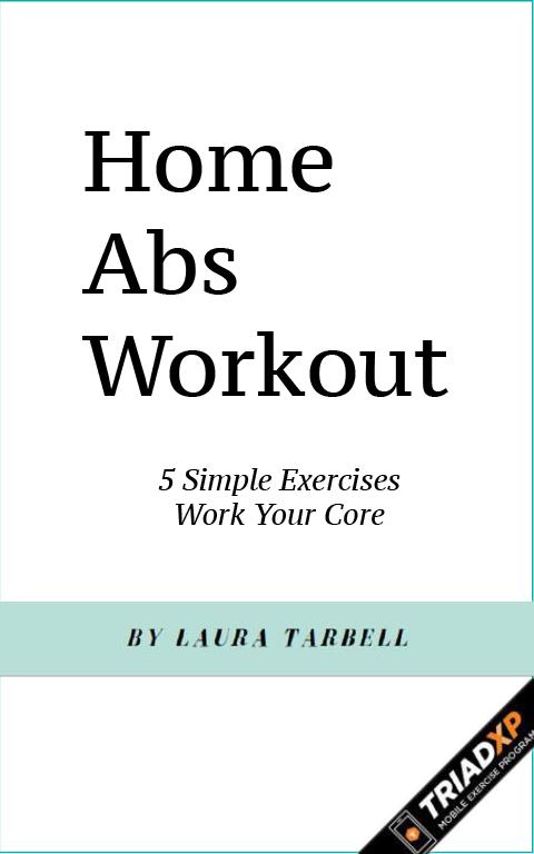 Home Abs Workout