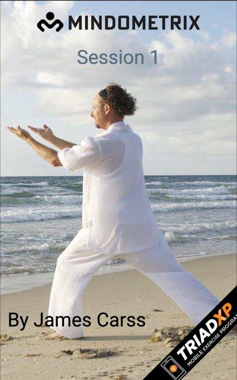 Mindometrix Free Session 1 Workout
