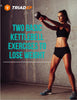 Two Basic Must-do Kettlebell Exercises to Lose Weight and Look Great.