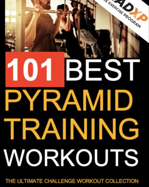 101 Best Pyramid Training Workouts