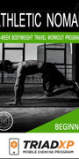 Athletic Nomad