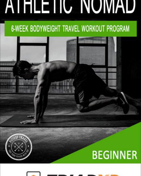 Athletic Nomad