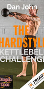 The Hardstyle Kettlebell Challenge