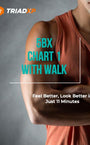5BX Chart 1 with Walk