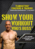 Show Your Workout Who's Boss®: At-Home 5-Round Fury® Circuit