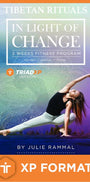 In Light of Change Tibetan Rituals 7 Minutes - XP Format