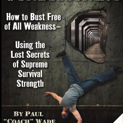 Convict Conditioning In-app Exercise Program with Audiovisual Guidance