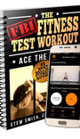 Completely Updated FBI Fitness Test Workout – - Ace the FBI physical fitness test (PFT)