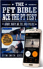 The PFT Bible - ACE the  Army, Navy, AF, CG, and Police PT Tests e-book and app